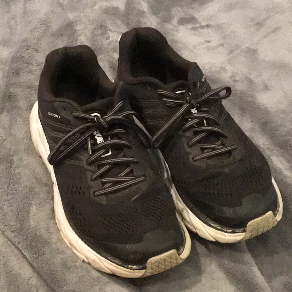 Hoka Clifton 6 Women’s Sneakers